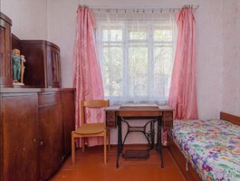 2 rooms apartment for sell Vilnius, Vilniuje, Gandrų g.