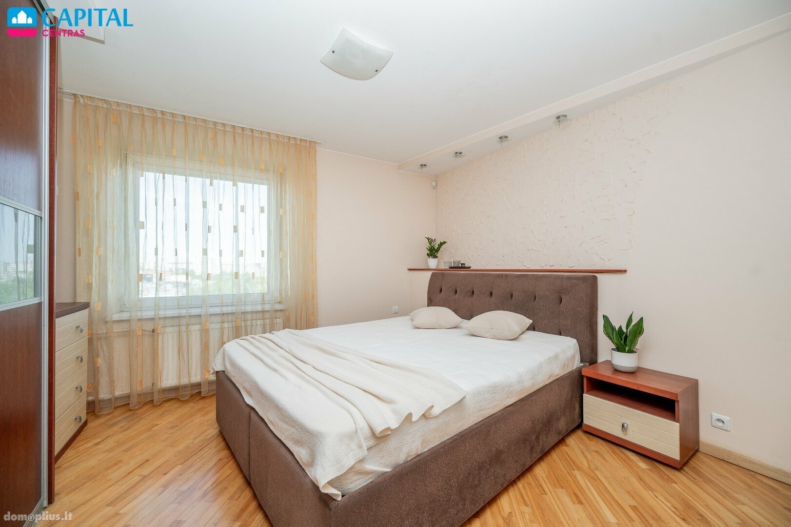 Parduodamas 2 kambarių butas Vilniuje, Šeškinėje, Šeškinės g.