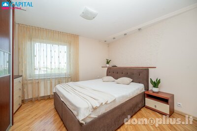 Parduodamas 2 kambarių butas Vilniuje, Šeškinėje, Šeškinės g.