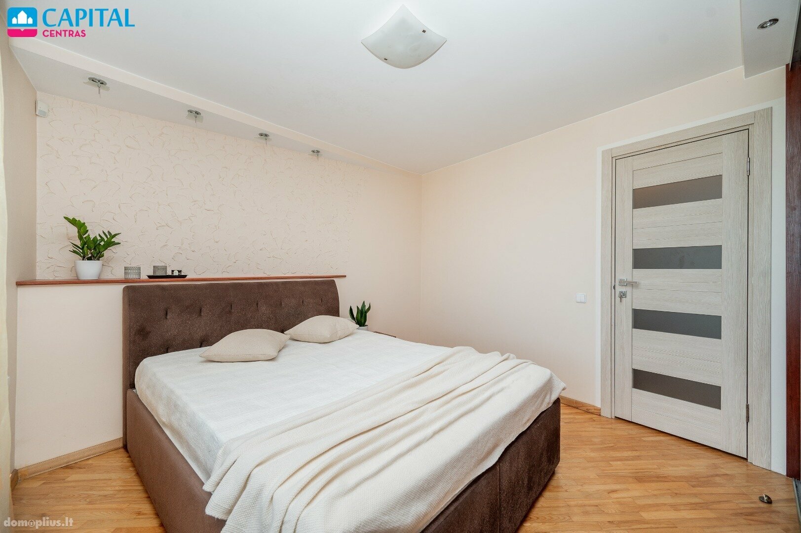 Parduodamas 2 kambarių butas Vilniuje, Šeškinėje, Šeškinės g.