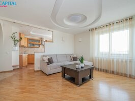 Parduodamas 2 kambarių butas Vilniuje, Šeškinėje, Šeškinės g.