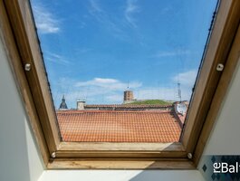 5 kambarių buto nuoma Vilniuje, Senamiestyje, Pilies g.
