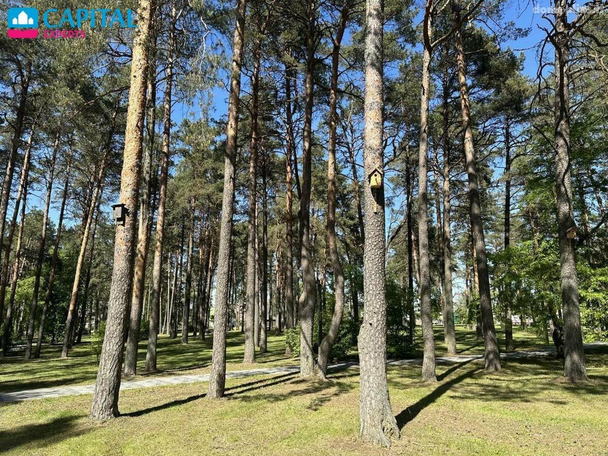 Продается 3 комнатная квартира Varėnos rajono sav., Varėnoje, M. K. Čiurlionio g.
