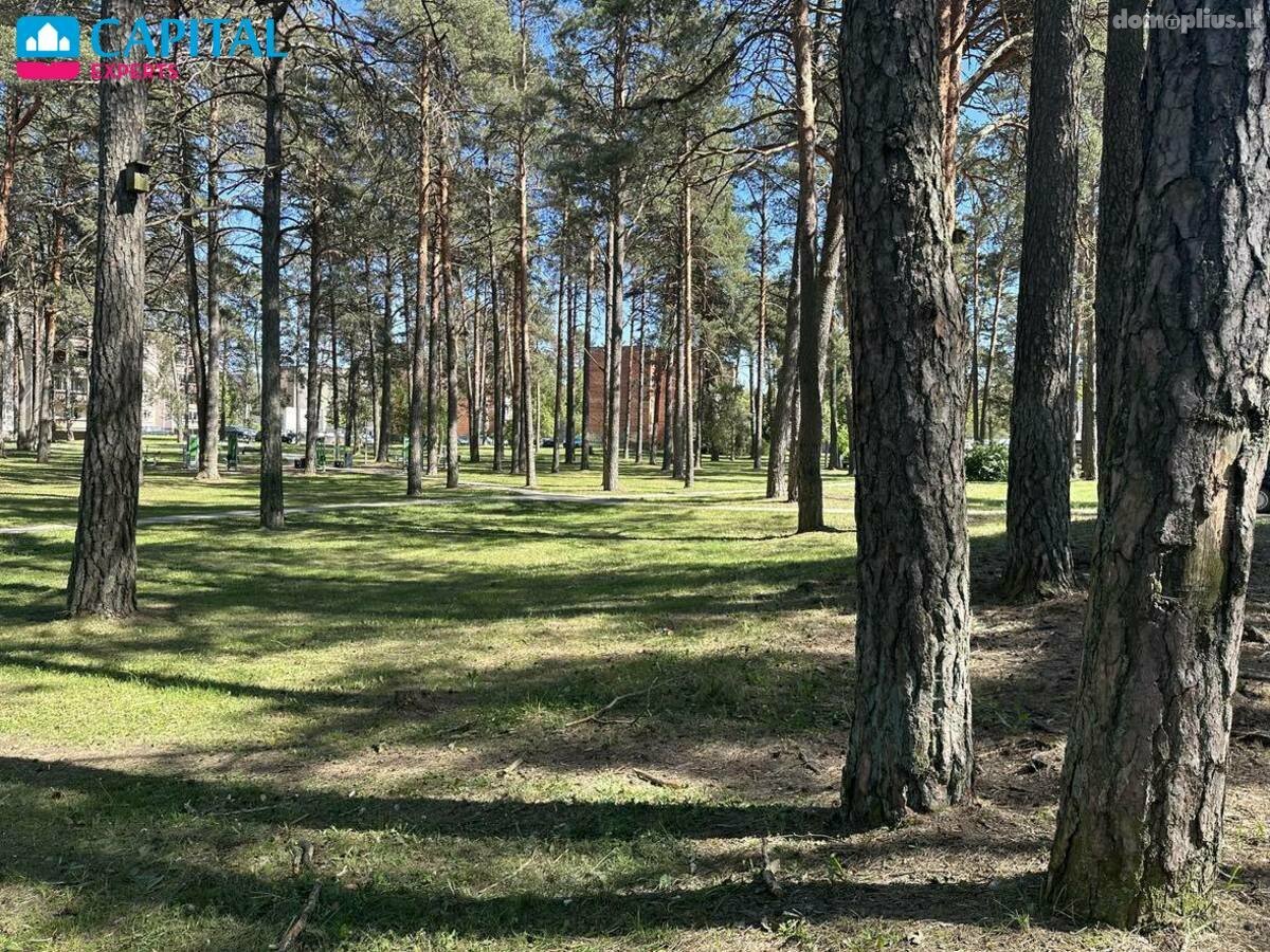 Продается 3 комнатная квартира Varėnos rajono sav., Varėnoje, M. K. Čiurlionio g.