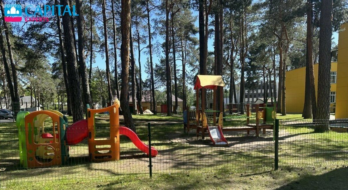 Продается 3 комнатная квартира Varėnos rajono sav., Varėnoje, M. K. Čiurlionio g.
