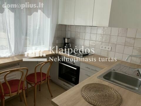 Сдаю 1 комнатную квартиру Klaipėdoje, Vingio, I. Simonaitytės g.