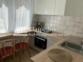 1 комната квартира Klaipėdoje, Vingio, I. Simonaitytės g.