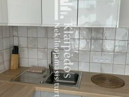 Сдаю 1 комнатную квартиру Klaipėdoje, Vingio, I. Simonaitytės g.