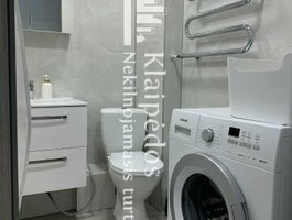 Сдаю 1 комнатную квартиру Klaipėdoje, Vingio, I. Simonaitytės g.