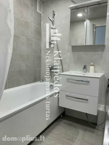 Сдаю 1 комнатную квартиру Klaipėdoje, Vingio, I. Simonaitytės g.