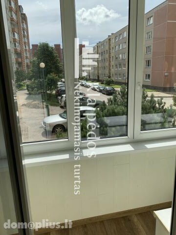 Сдаю 1 комнатную квартиру Klaipėdoje, Vingio, I. Simonaitytės g.