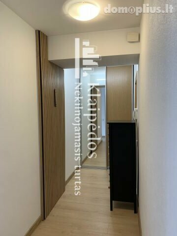 Сдаю 1 комнатную квартиру Klaipėdoje, Vingio, I. Simonaitytės g.