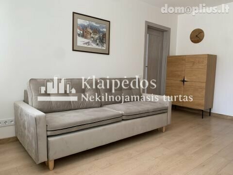 Сдаю 1 комнатную квартиру Klaipėdoje, Vingio, I. Simonaitytės g.