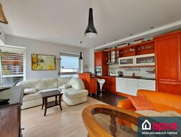 Сдаю 2 комнатную квартиру Vilniuje, Santariškėse, Santariškių g.
