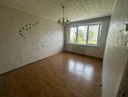 2 rooms apartment for sell Šiauliuose, Dainiuose, Dainų g.