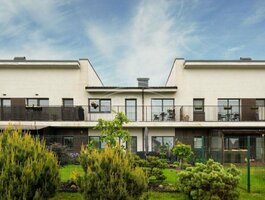 Продается 3 комнатная квартира Klaipėdos rajono sav., Jakuose, Spindulių g.