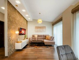 Продается 3 комнатная квартира Klaipėdos rajono sav., Jakuose, Spindulių g.
