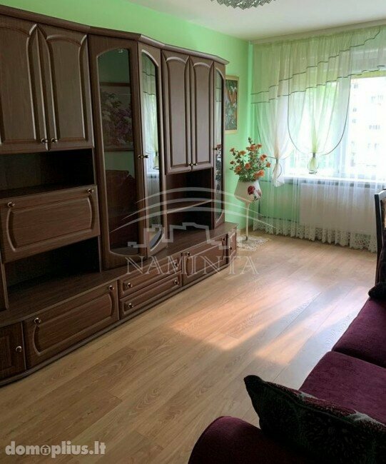 2 rooms apartment for sell Klaipėdoje, Naujakiemyje, Gedminų g.