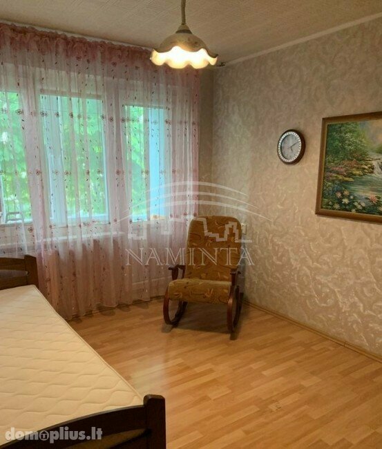 2 rooms apartment for sell Klaipėdoje, Naujakiemyje, Gedminų g.