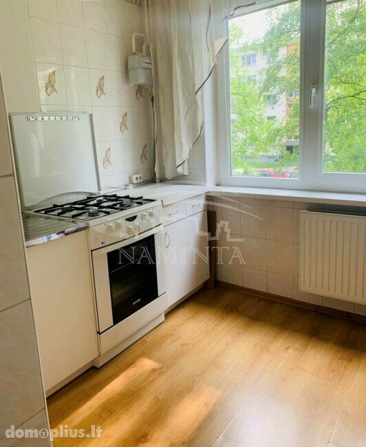 2 rooms apartment for sell Klaipėdoje, Naujakiemyje, Gedminų g.