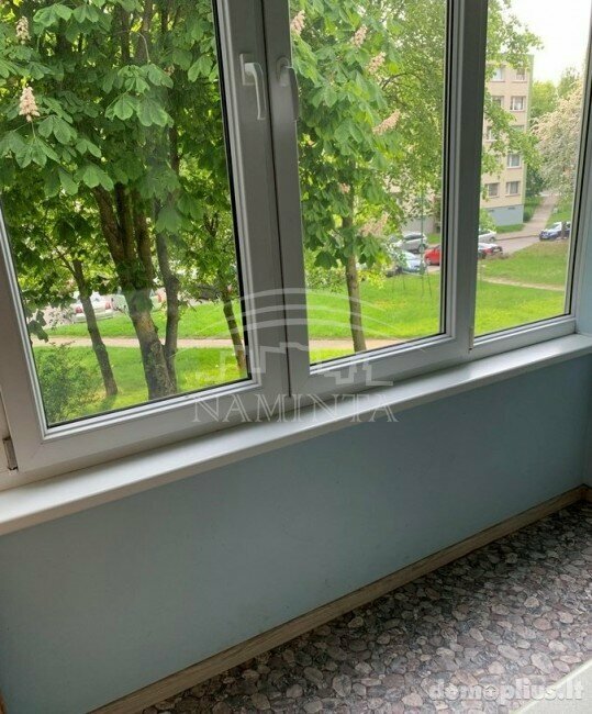2 rooms apartment for sell Klaipėdoje, Naujakiemyje, Gedminų g.