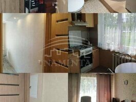 2 комнатная квартира Klaipėdoje, Naujakiemyje, Naujakiemio g.