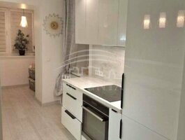 Продается 2 комнатная квартира Klaipėda, Klaipėdoje, Baltijos pr.