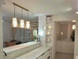 Продается 2 комнатная квартира Klaipėda, Klaipėdoje, Baltijos pr.