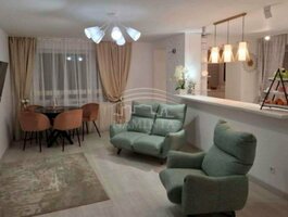 Продается 2 комнатная квартира Klaipėda, Klaipėdoje, Baltijos pr.