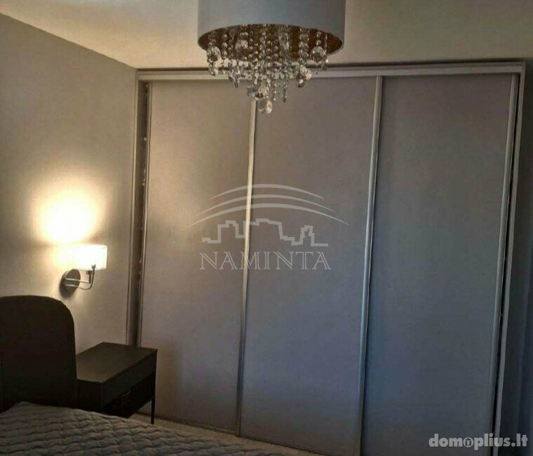 Продается 2 комнатная квартира Klaipėda, Klaipėdoje, Baltijos pr.