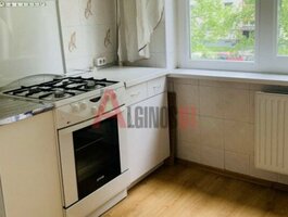 2 kambarių butas Klaipėdoje, Naujakiemyje, Gedminų g.