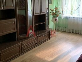 Parduodamas 2 kambarių butas Klaipėdoje, Naujakiemyje, Gedminų g.
