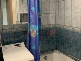 Parduodamas 2 kambarių butas Klaipėdoje, Naujakiemyje, Gedminų g.