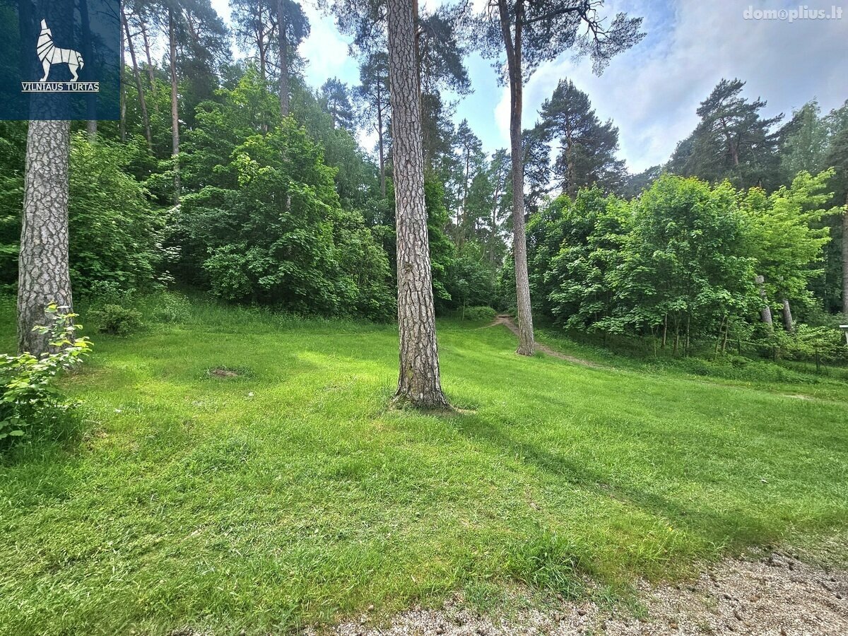 Parduodamas 2 kambarių butas Vilniuje, Antakalnyje, Kanklių g.