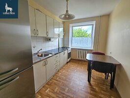 Parduodamas 2 kambarių butas Vilniuje, Antakalnyje, Kanklių g.