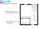 1 room apartment for sell Vilnius, Vilniuje, Burbiškių g. (18 picture)