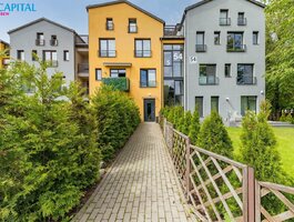1 kambario butas Vilnius, Vilniuje, Burbiškių g.