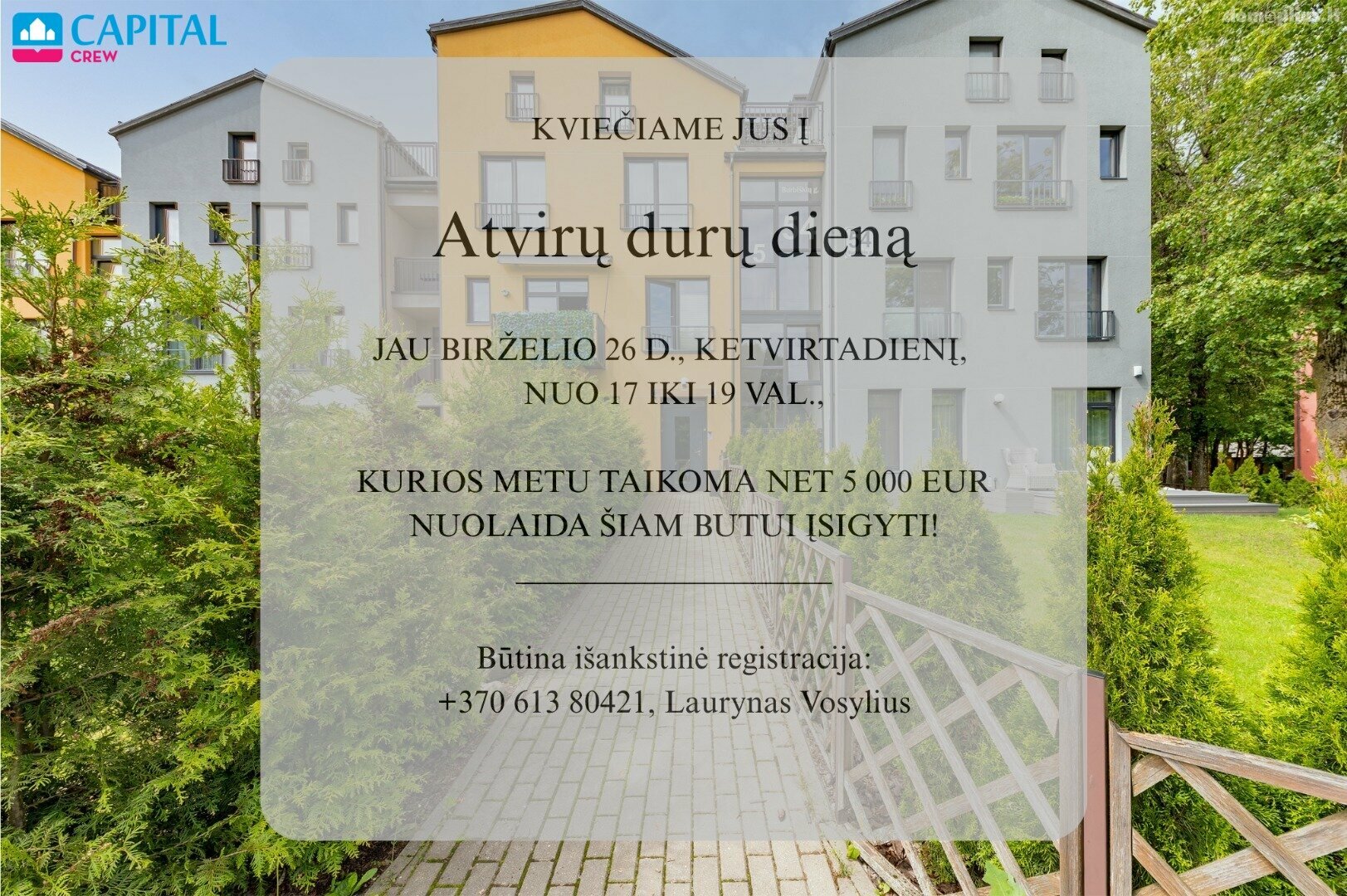 Продается 1 комнатная квартира Vilnius, Vilniuje, Burbiškių g.