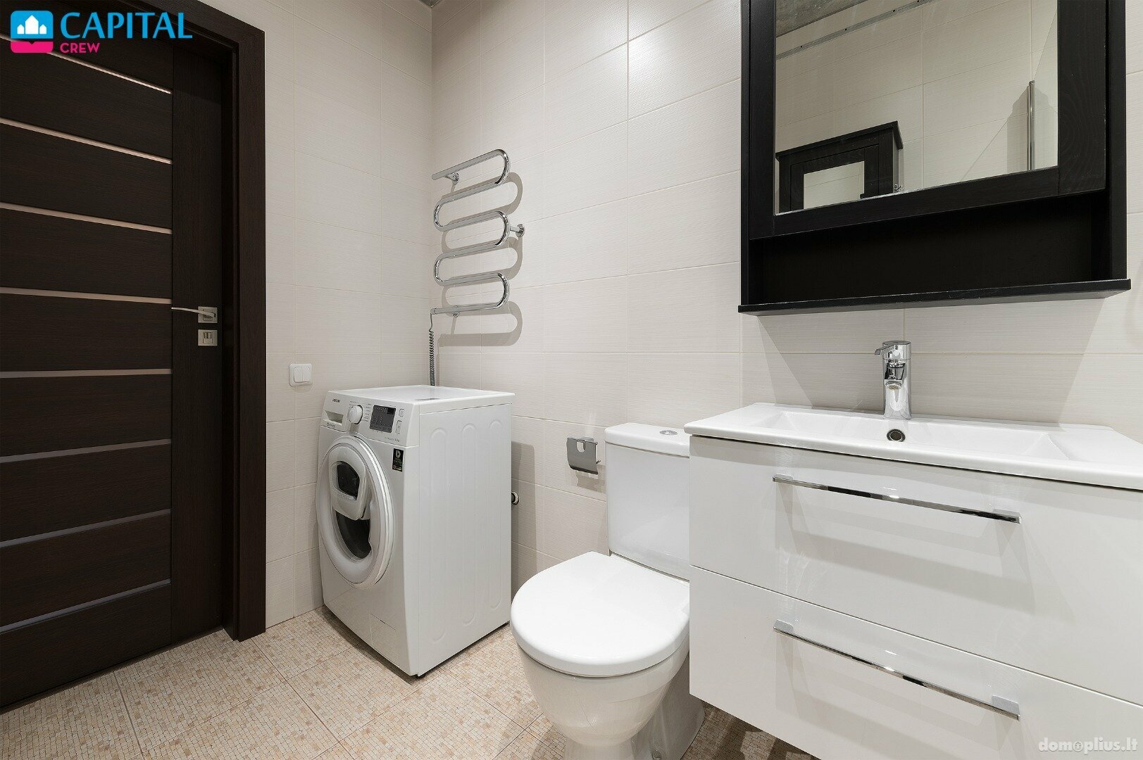 Продается 1 комнатная квартира Vilnius, Vilniuje, Burbiškių g.