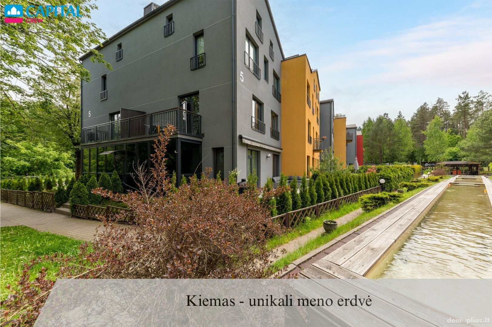 Продается 1 комнатная квартира Vilnius, Vilniuje, Burbiškių g.