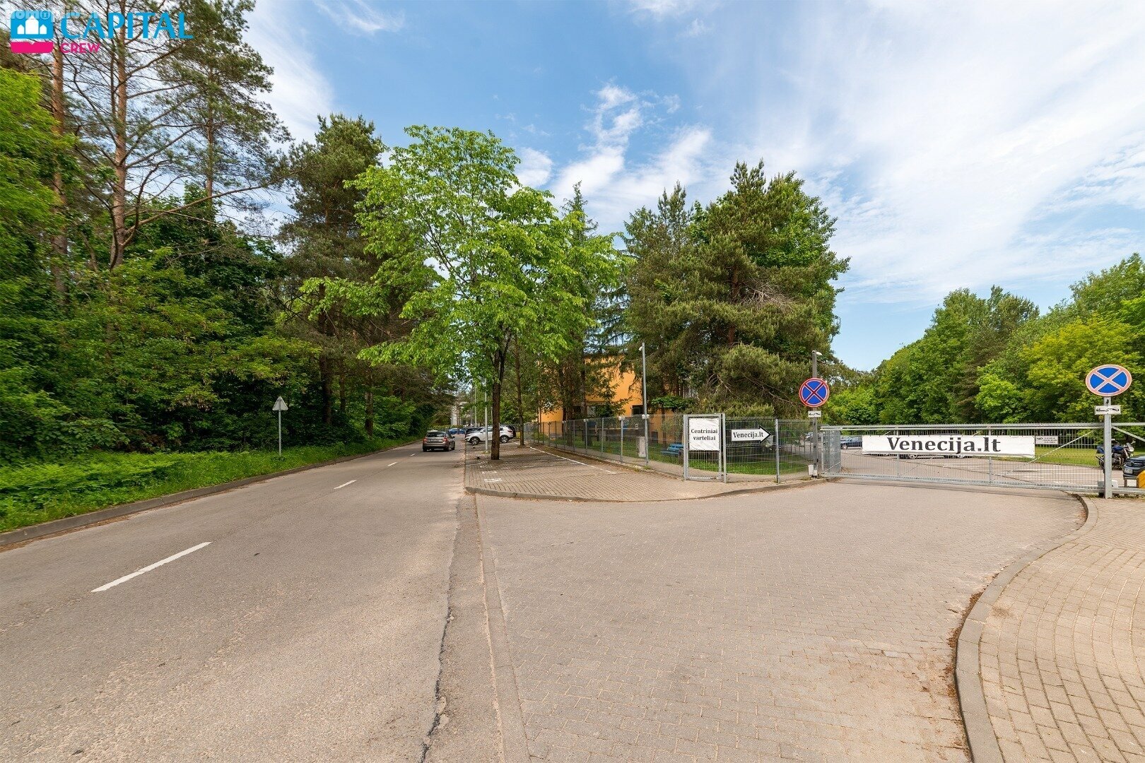 Продается 1 комнатная квартира Vilnius, Vilniuje, Burbiškių g.