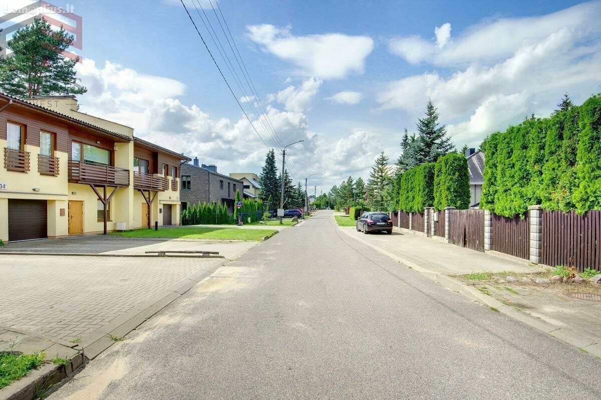 2 kambarių buto nuoma Vilniuje, Dvarčionyse, Giedros g.