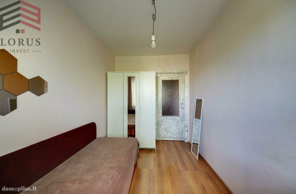 2 kambarių buto nuoma Vilniuje, Antakalnyje, Antakalnio g.