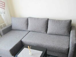 1 kambario buto nuoma Vilniuje, Naujamiestyje, Statybininkų g.