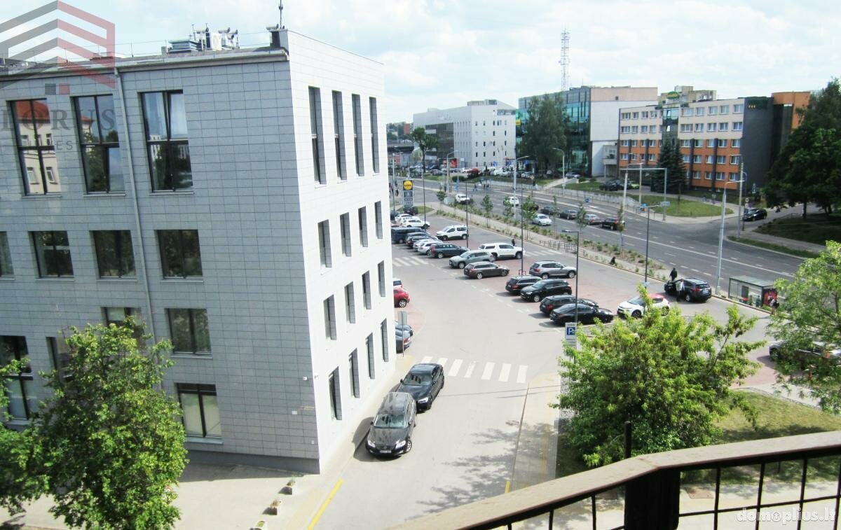 1 kambario buto nuoma Vilniuje, Naujamiestyje, Statybininkų g.