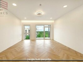 Parduodamas 2 kambarių butas Vilniuje, Antakalnyje, Duburio g.