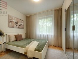 Parduodamas 3 kambarių butas Vilniuje, Pašilaičiuose, Laisvės pr.