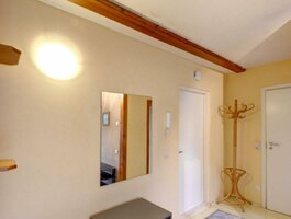 Parduodamas 2 kambarių butas Vilniuje, Pašilaičiuose, Žemynos g.