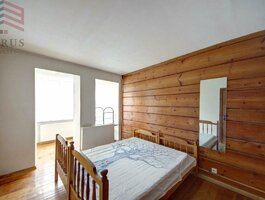 Parduodamas 2 kambarių butas Vilniuje, Pašilaičiuose, Žemynos g.