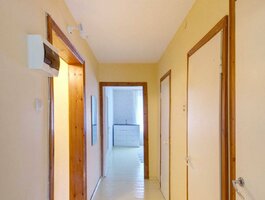 Parduodamas 1 kambario butas Vilniuje, Pašilaičiuose, Žemynos g.